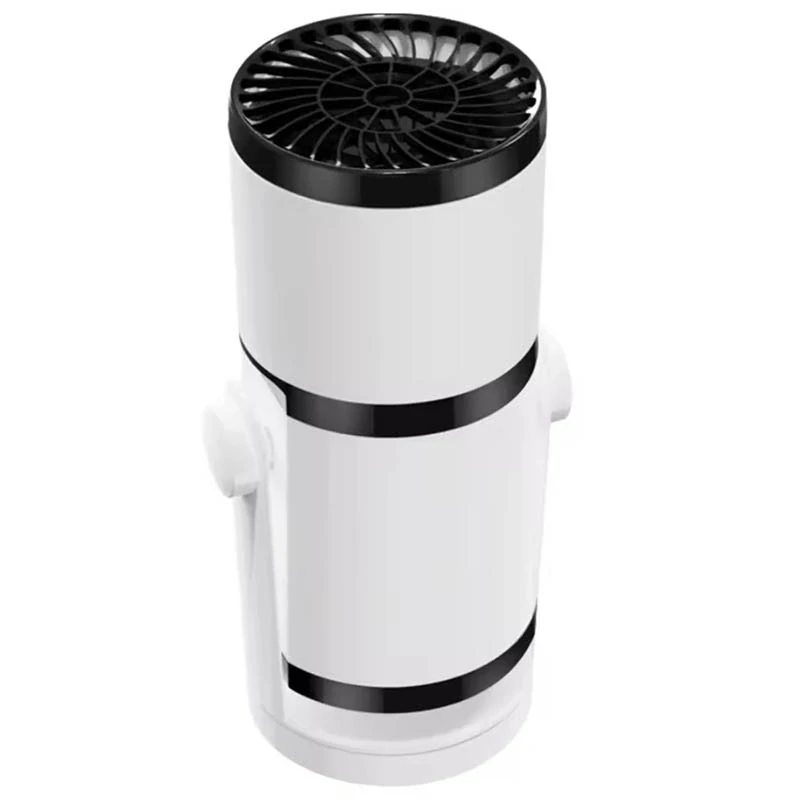 Ohrievač vzduchu do auta 12V 150W