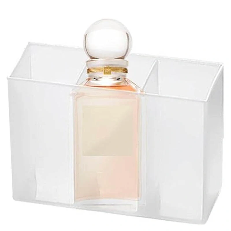 Organizér na kozmetiku samolepiaci