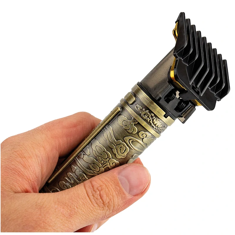 Zastrihávač vlasov a fúzov VC-7596