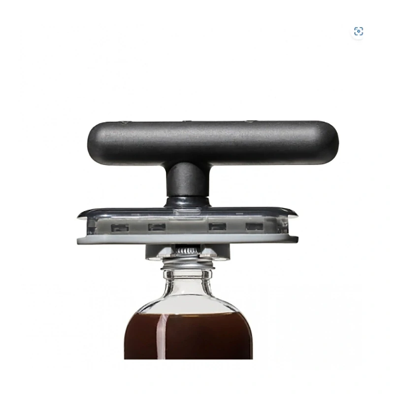 FlexiCap - Univerzálny otvárač na fľaše