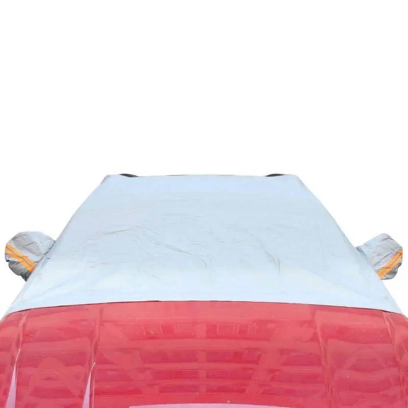 Clona do auta na čelné sklo proti mrazu a slnku 230x140cm