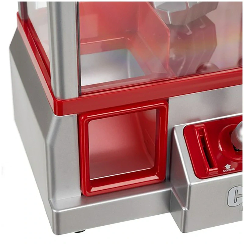 Automat na lovenie cukríkov