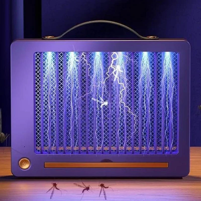 Lampa proti hmyzu Y13