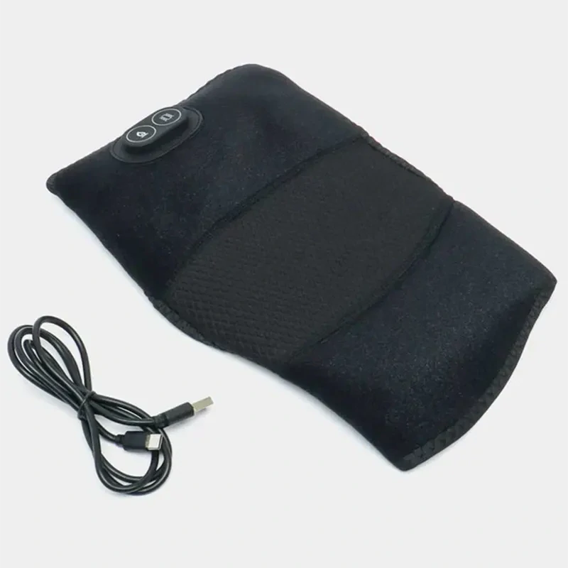 Ortopedická ortéza na koleno s vyhrievaním a vibračnou masážou NY-94