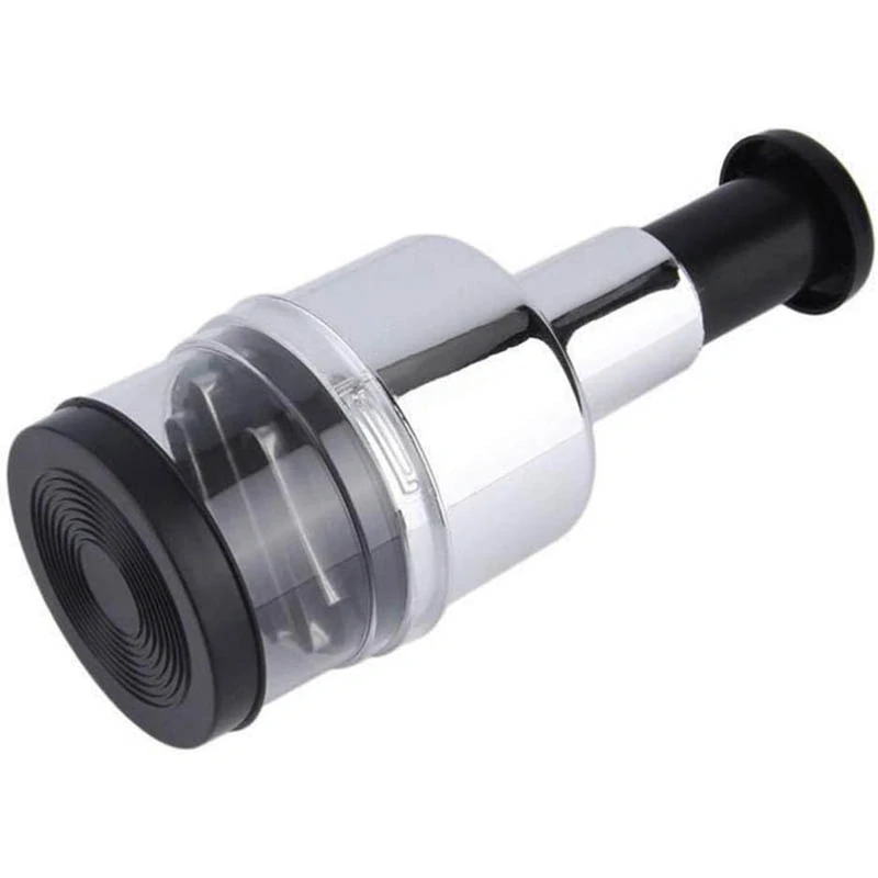 Ručný sekáč na cibuľu a cesnak