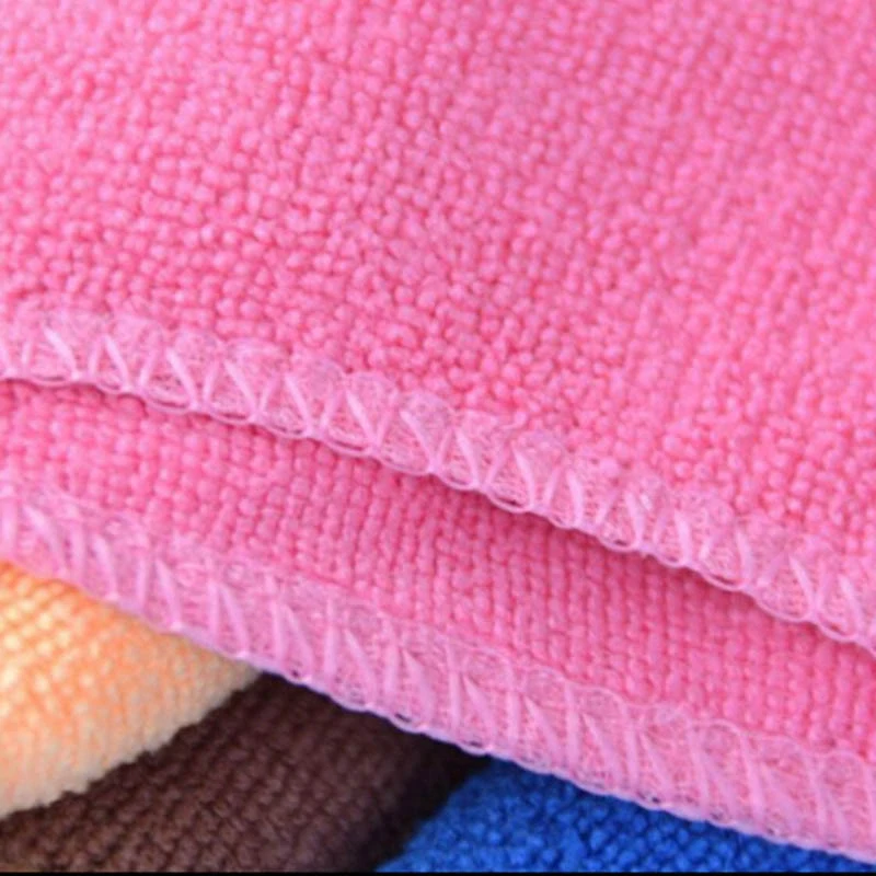 Utierky z mikrovlákna 30x30cm 12ks