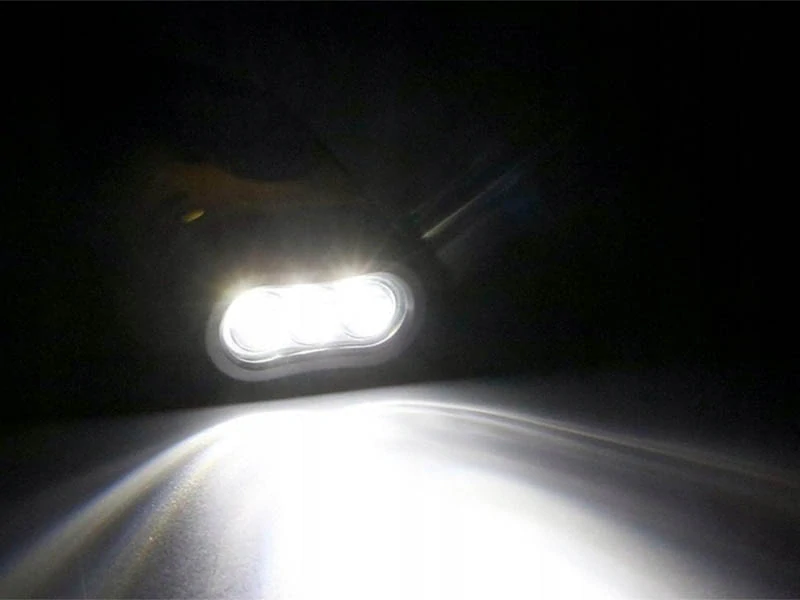 Solárna baterka 3LED s dynamom