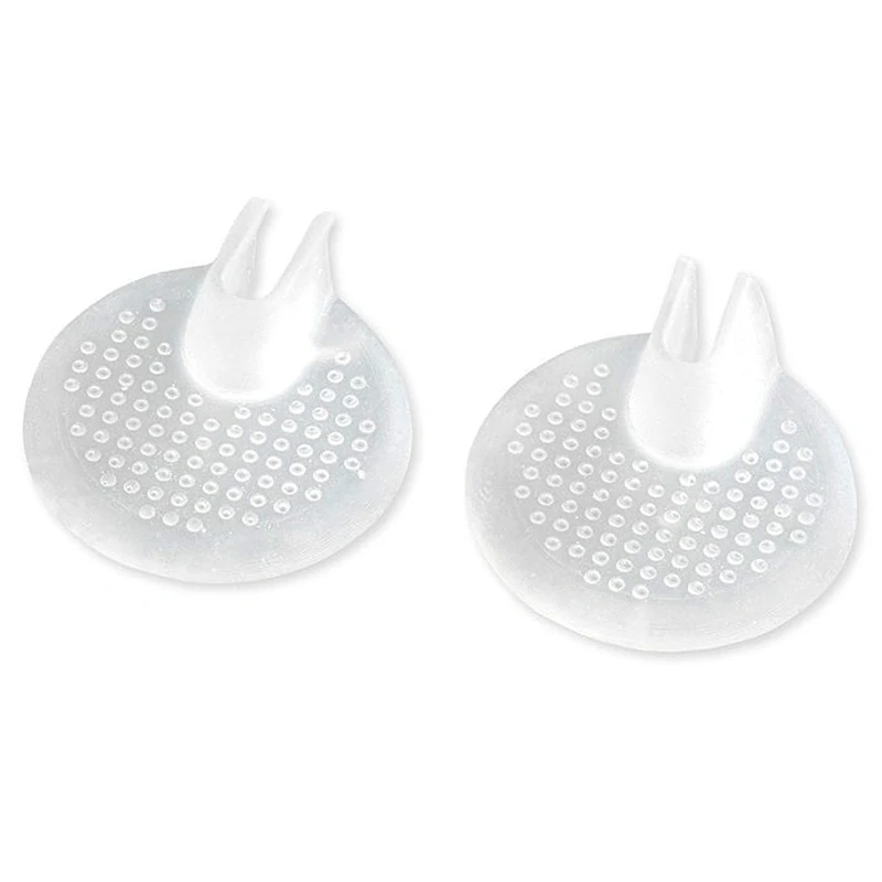 WENKO - Silikónový separátor prstov - 3 páry