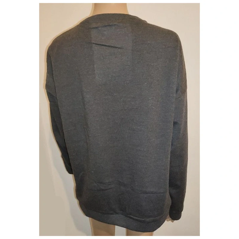 Disney Villains - Detská mikina s dlhým rukávom 