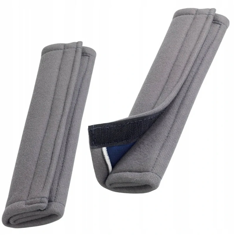 Ochranný kryt na bezpečnostný pás 