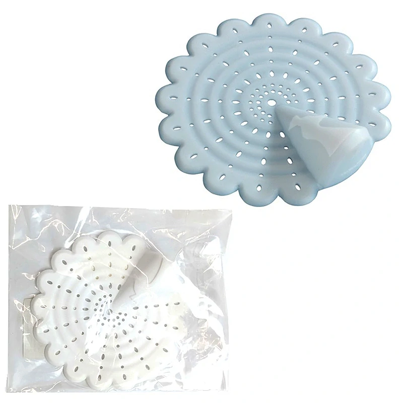 Sitko do drezu silikónové 10,5 cm biele