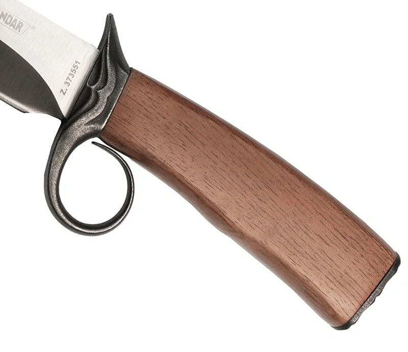 Poľovnícky nôž Kandar N212 29/16cm