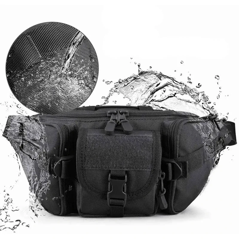 Ľadvinka taktická kamufláž