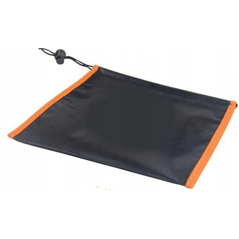 Protišmykové návleky na topánky s kovovými hrotmi 36-45 oranžové