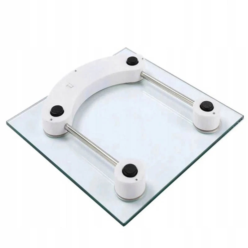 Elektronická osobná váha LCD TYL-2005D