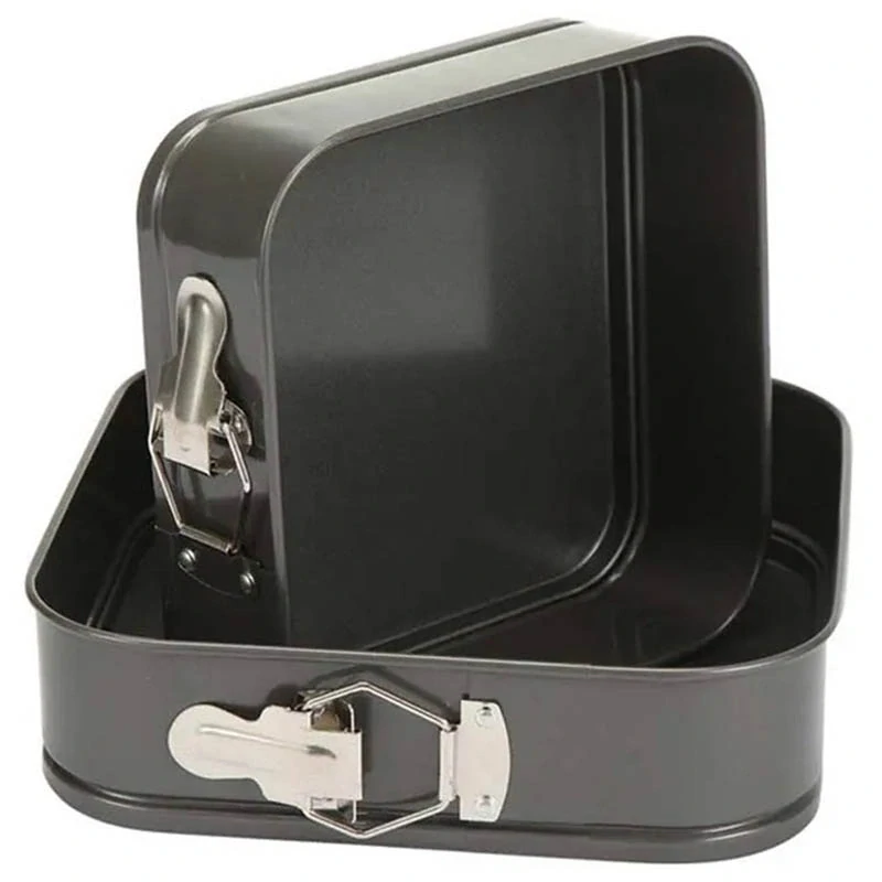 Formy na pečenie 3ks (24, 26, 28cm)