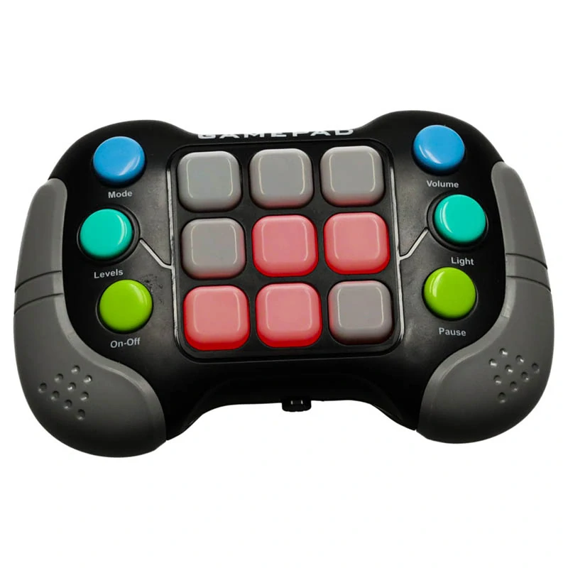 Fidget Game - Elektronická hra na pamäť a zručnosť