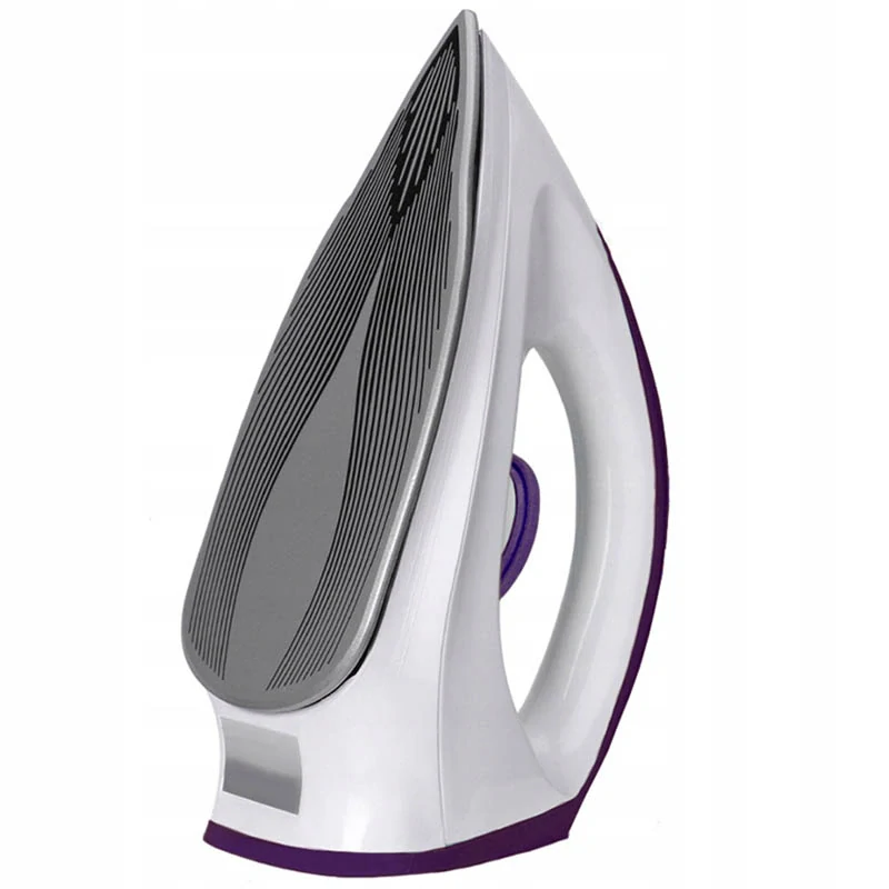 Cestovná žehlička Silver Love SC-D11 1200W