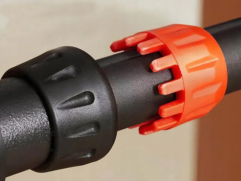 Hrazda na cvičenie do dverí 61-102cm