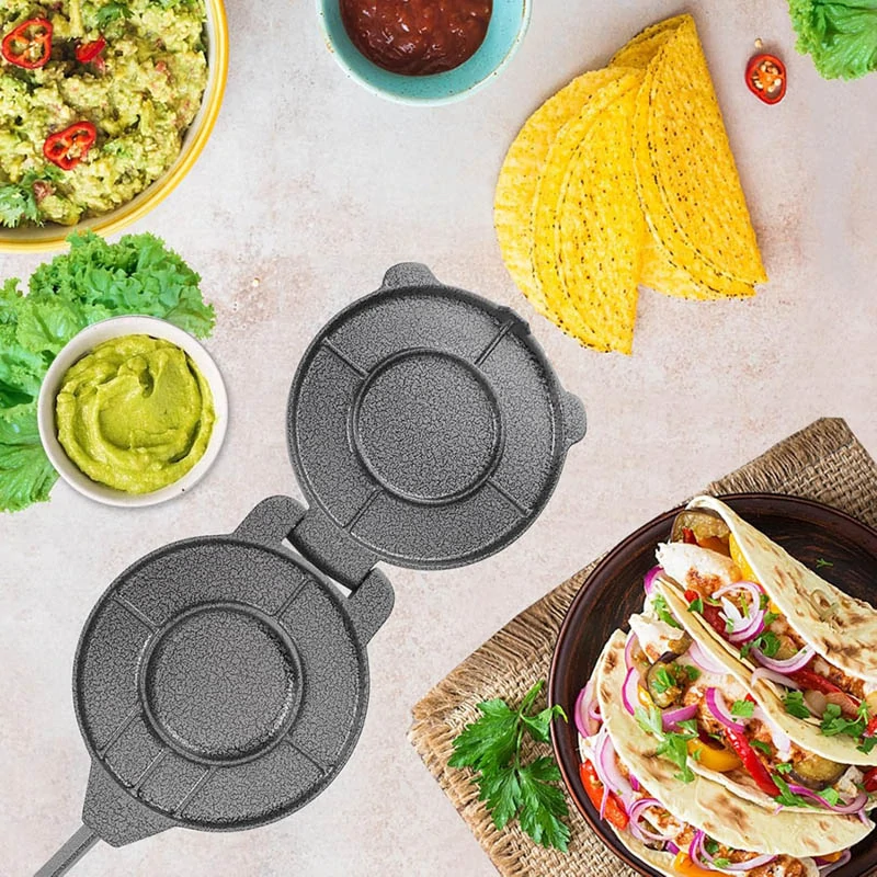 Lis na tortilly a placky 16cm