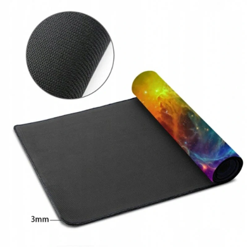 Herná podložka pod myš 80x30cm