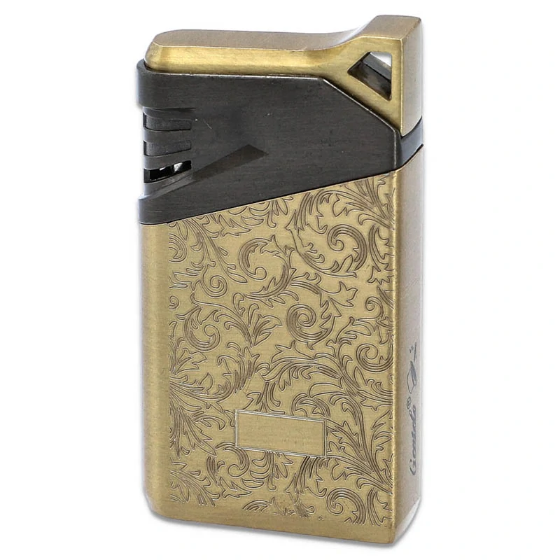 Turbo zapaľovač Gentelo v darčekovej kazete