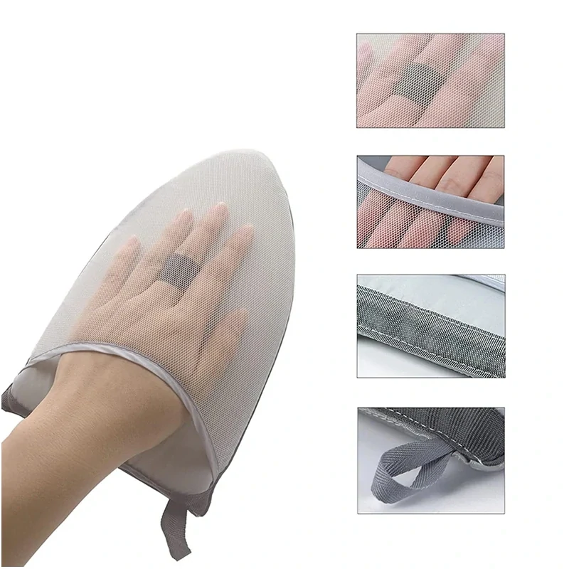 Ochranná rukavica na žehlenie