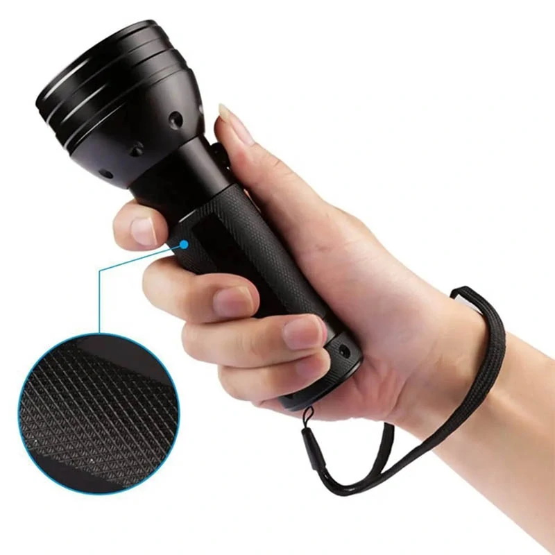 Baterka s UV testerom