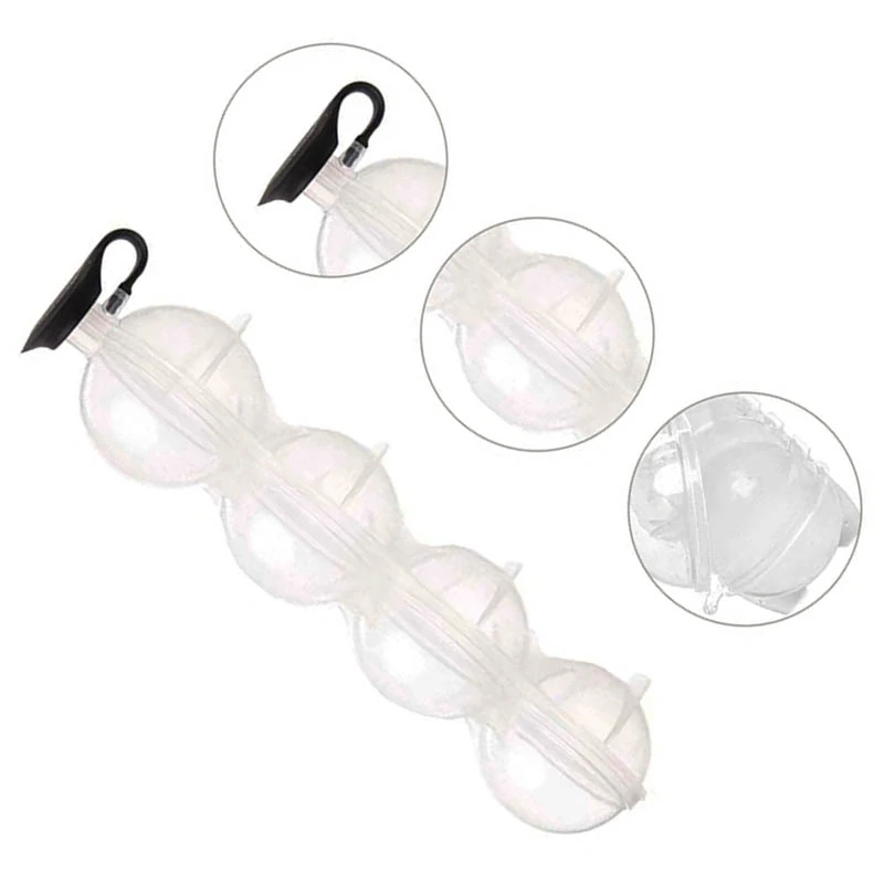 Forma na výrobu guličiek ľadu