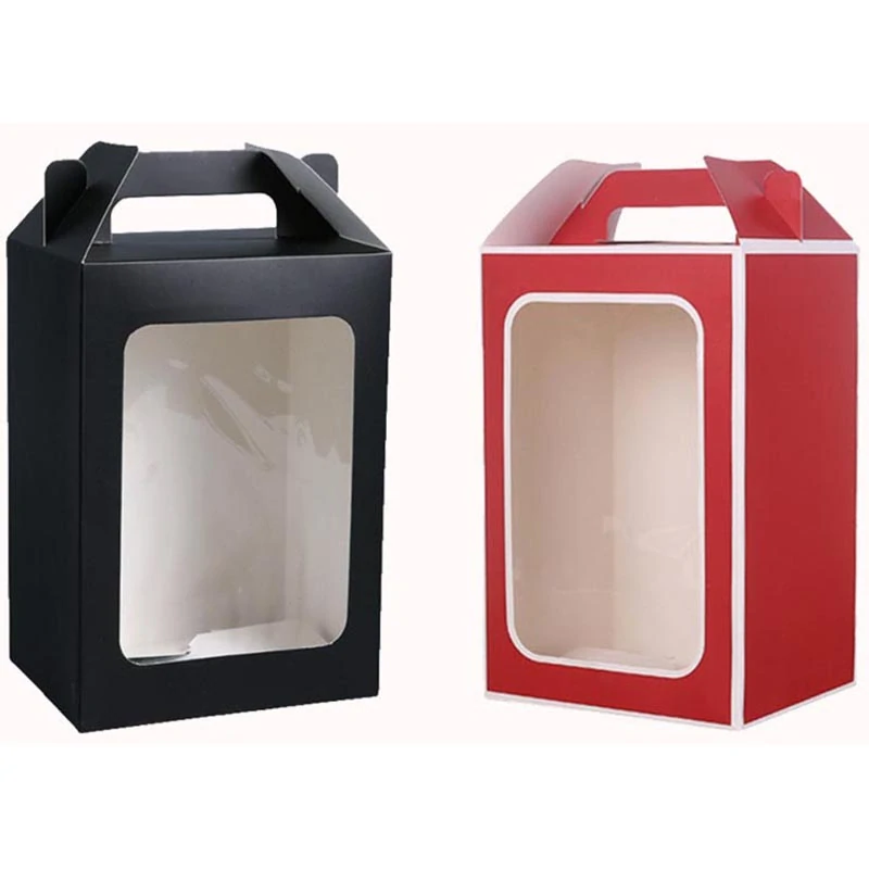 Darčeková krabica kartónová 25 x 18 x 13 cm