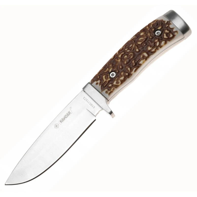 Poľovnícky nôž Kandar N690 22/10cm