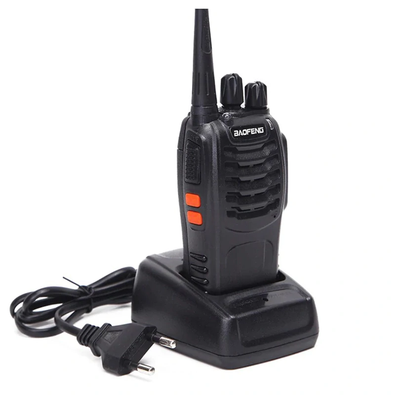 Vysielačky Baofeng BF-888S