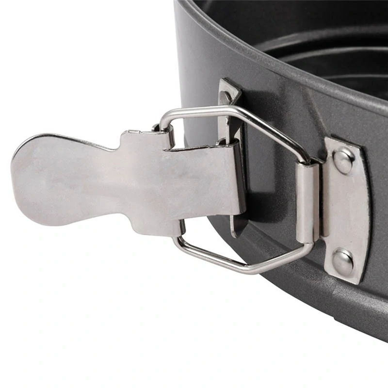 Formy na pečenie 3ks (18, 20, 22cm)