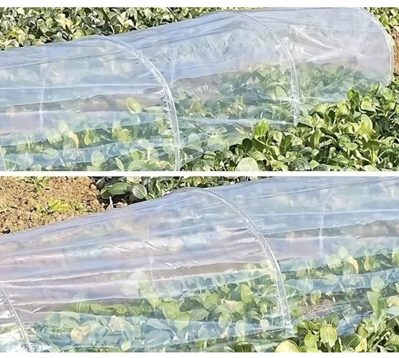 Mini fóliovník do záhrady 300cm