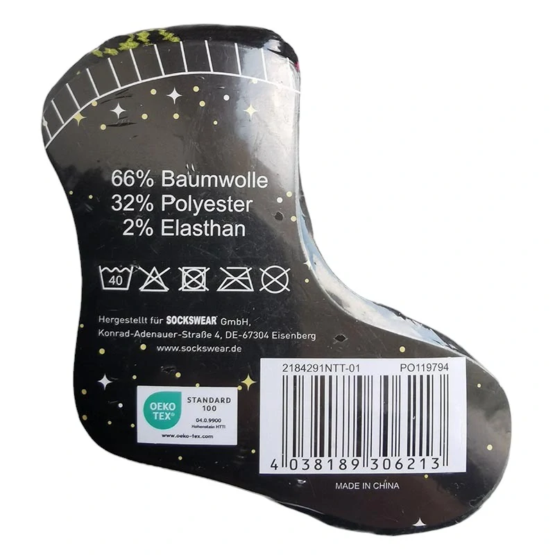 Magické ponožky pánske - Cheers - č.42-46