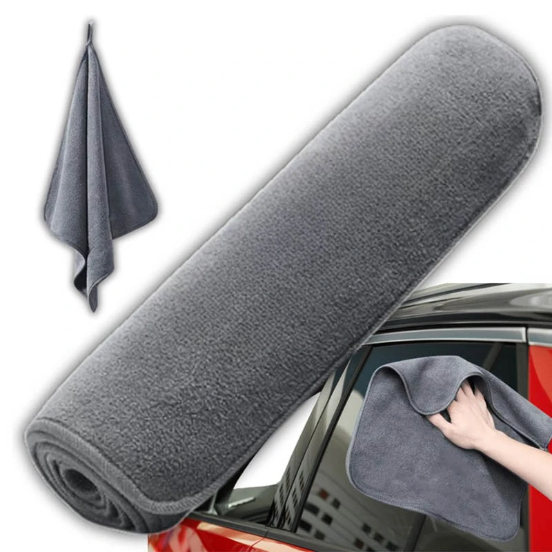 Utierka z mikrovlákna na umývanie auta 30x30cm