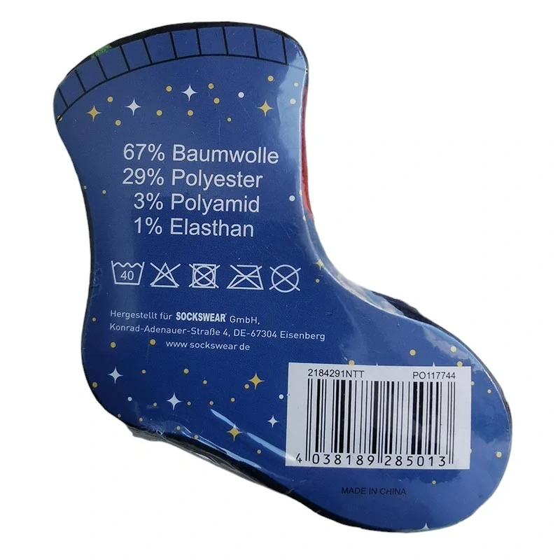 Magické ponožky pánske - Dotss - č.42-46