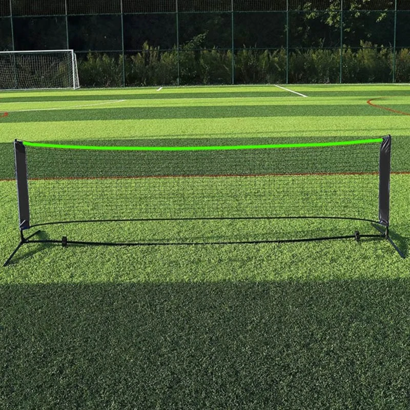Prenosná sieťka na volejbal, tenis a bedminton