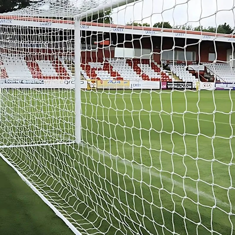 Sieťka na futbalovú bránku 213x150x90cm