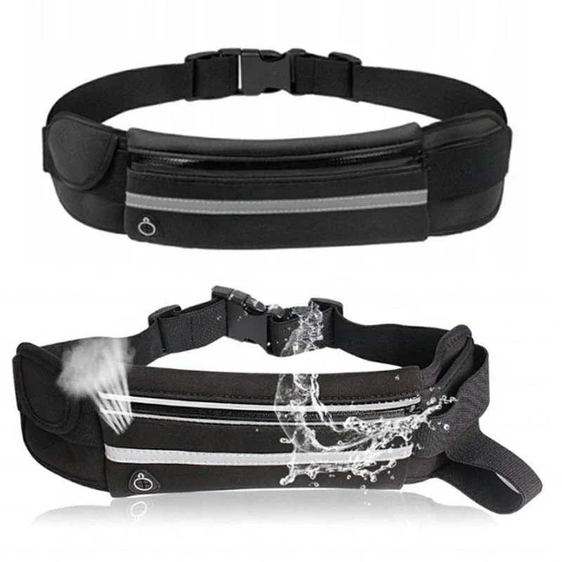 Ľadvinka športová čierna