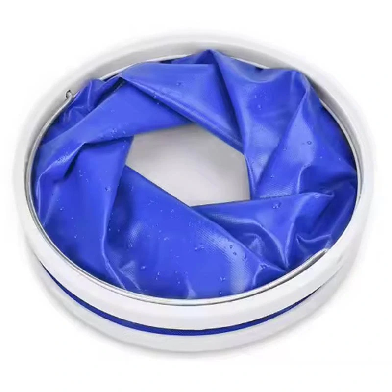 Skladacie turistické vedro 11L