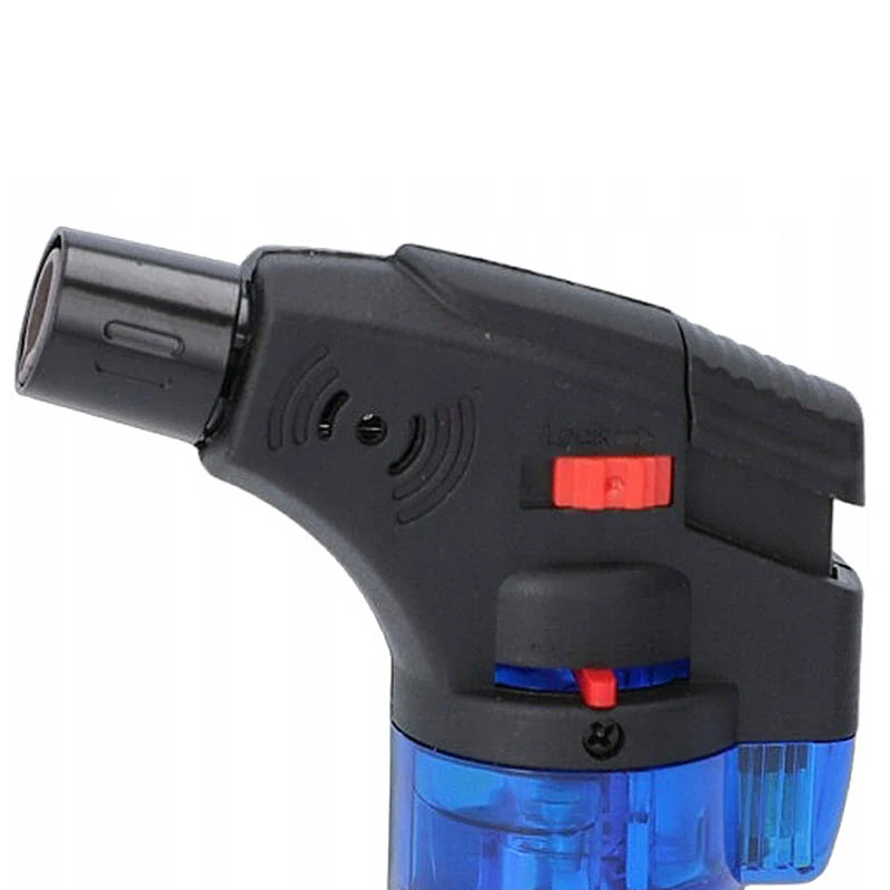 Gentelo tryskový zapaľovač Jet veľký