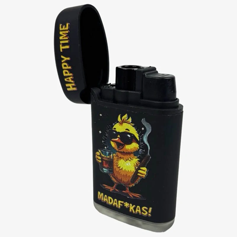 Gentelo tryskový zapaľovač Chick