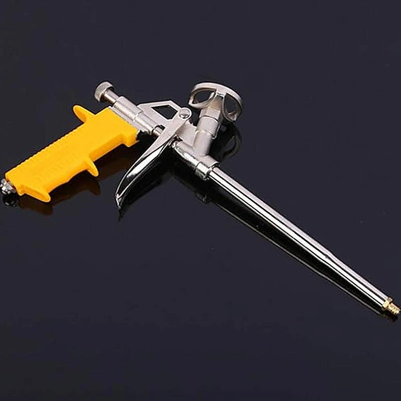 Pištoľ na montážnu penu