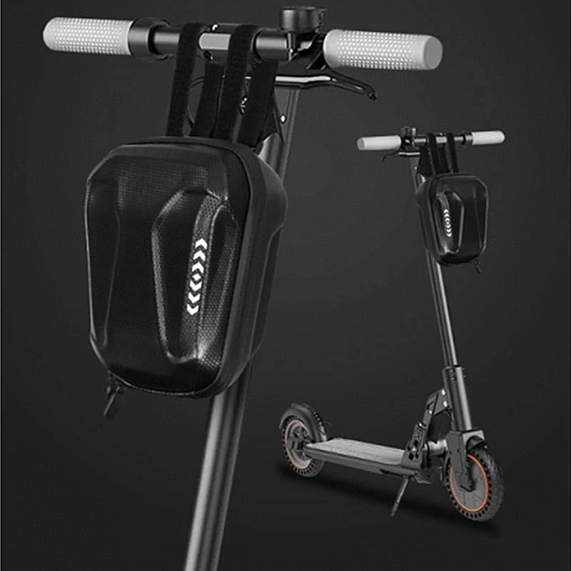 Vodeodolná taška na kolobežku