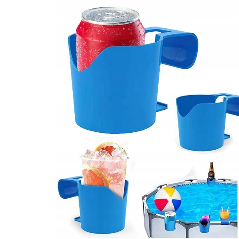 Držiak na pohár do bazéna, vírivky