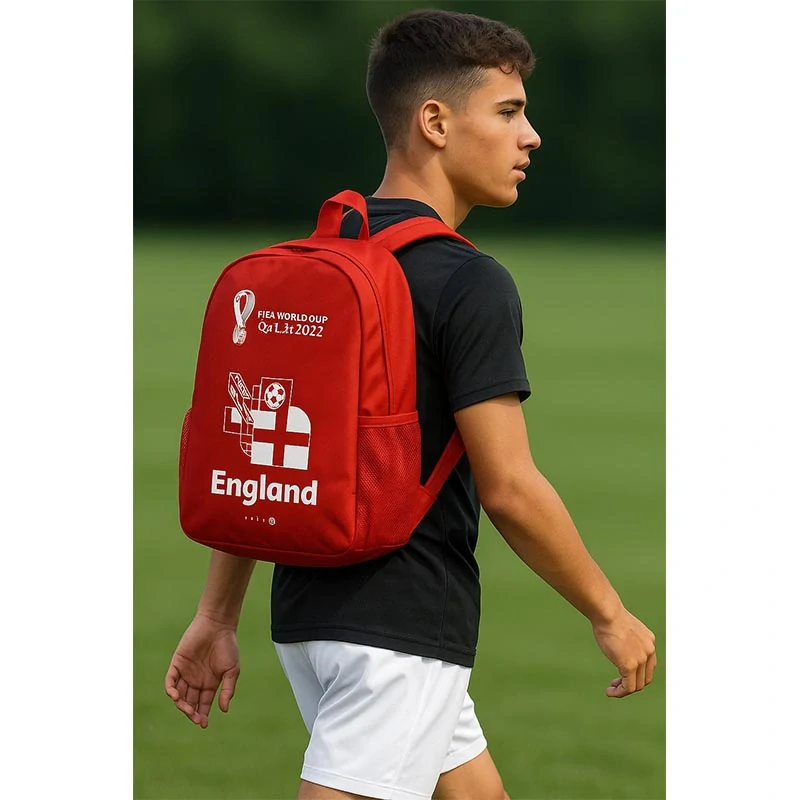 Športový batoh FIFA World Cup - England: 45 x 30 x 12cm