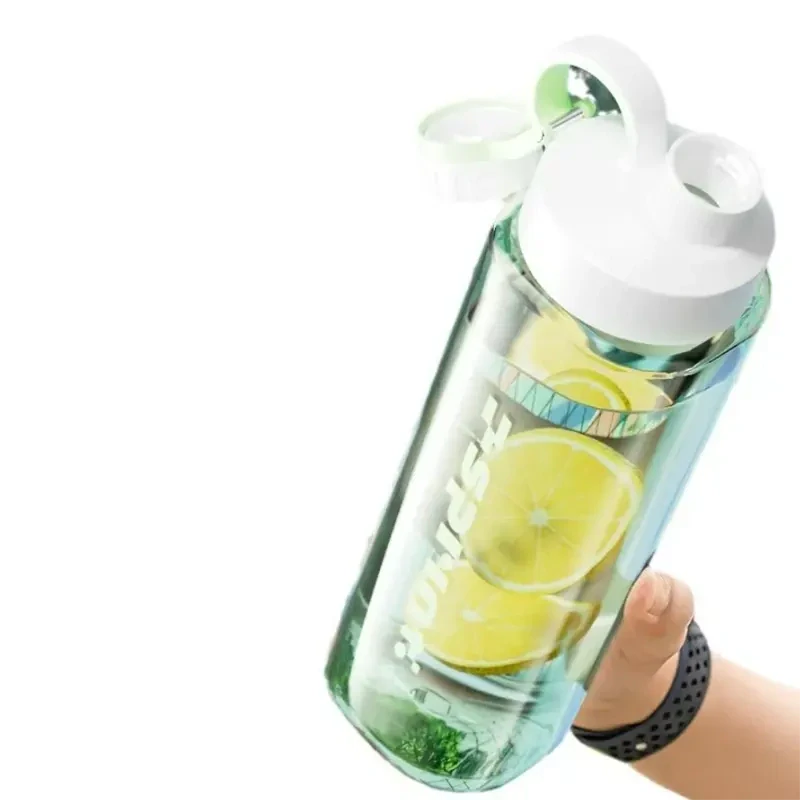 Športová fľaša na vodu 0,8L