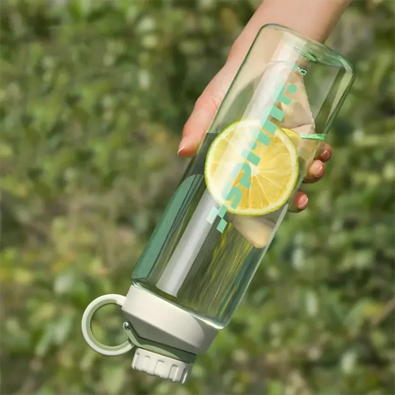 Športová fľaša na vodu 1,5L