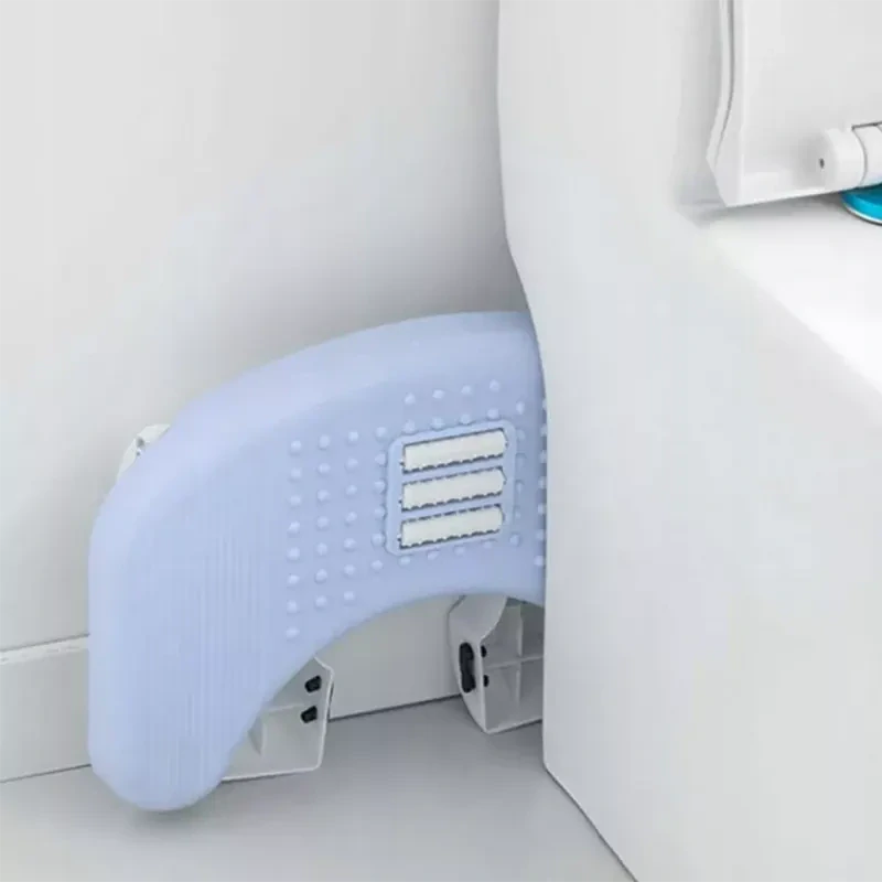 Podnožka k WC - Stupienok skladací